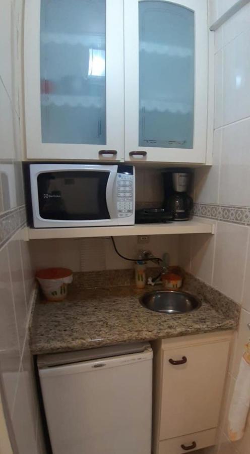 Agradavel Flat - Cavalinho Branco - Aguas De Lindoia Διαμέρισμα Εξωτερικό φωτογραφία