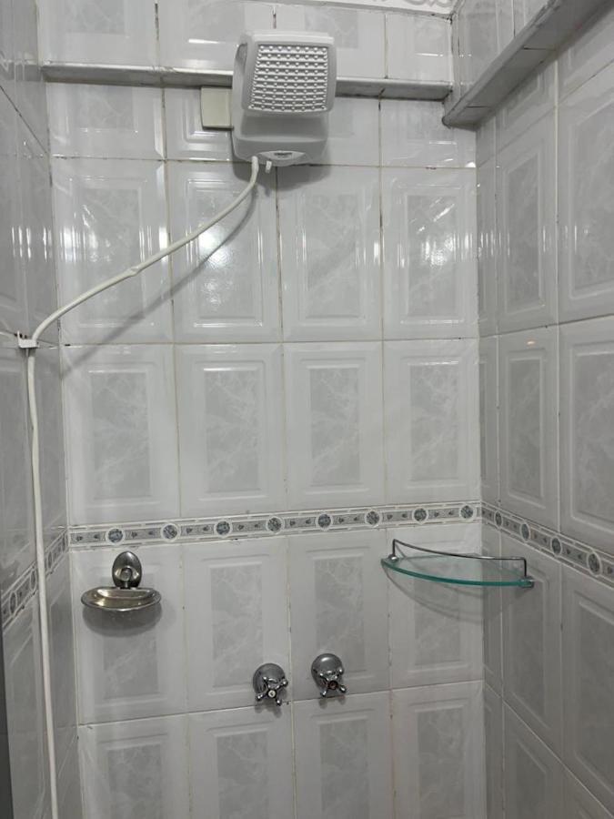Agradavel Flat - Cavalinho Branco - Aguas De Lindoia Διαμέρισμα Εξωτερικό φωτογραφία