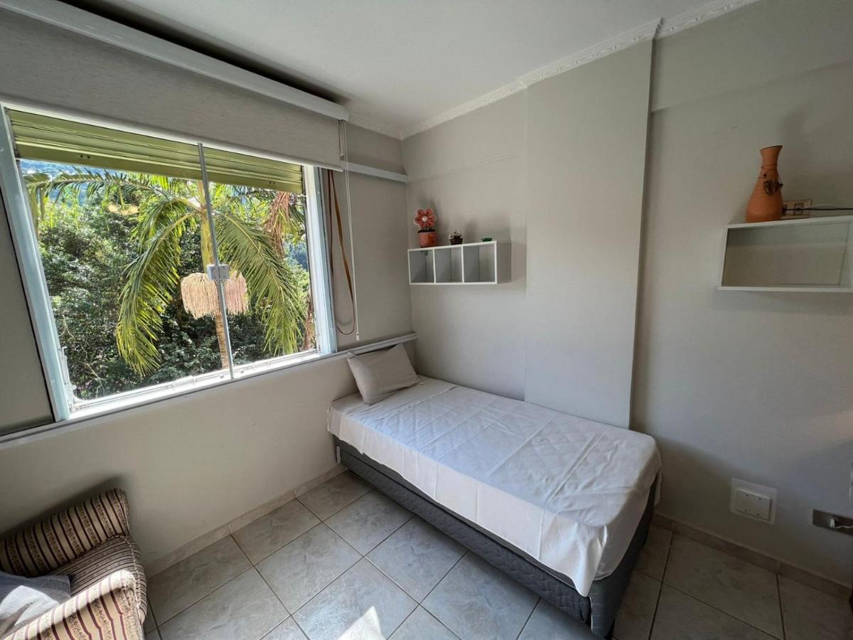 Agradavel Flat - Cavalinho Branco - Aguas De Lindoia Διαμέρισμα Εξωτερικό φωτογραφία