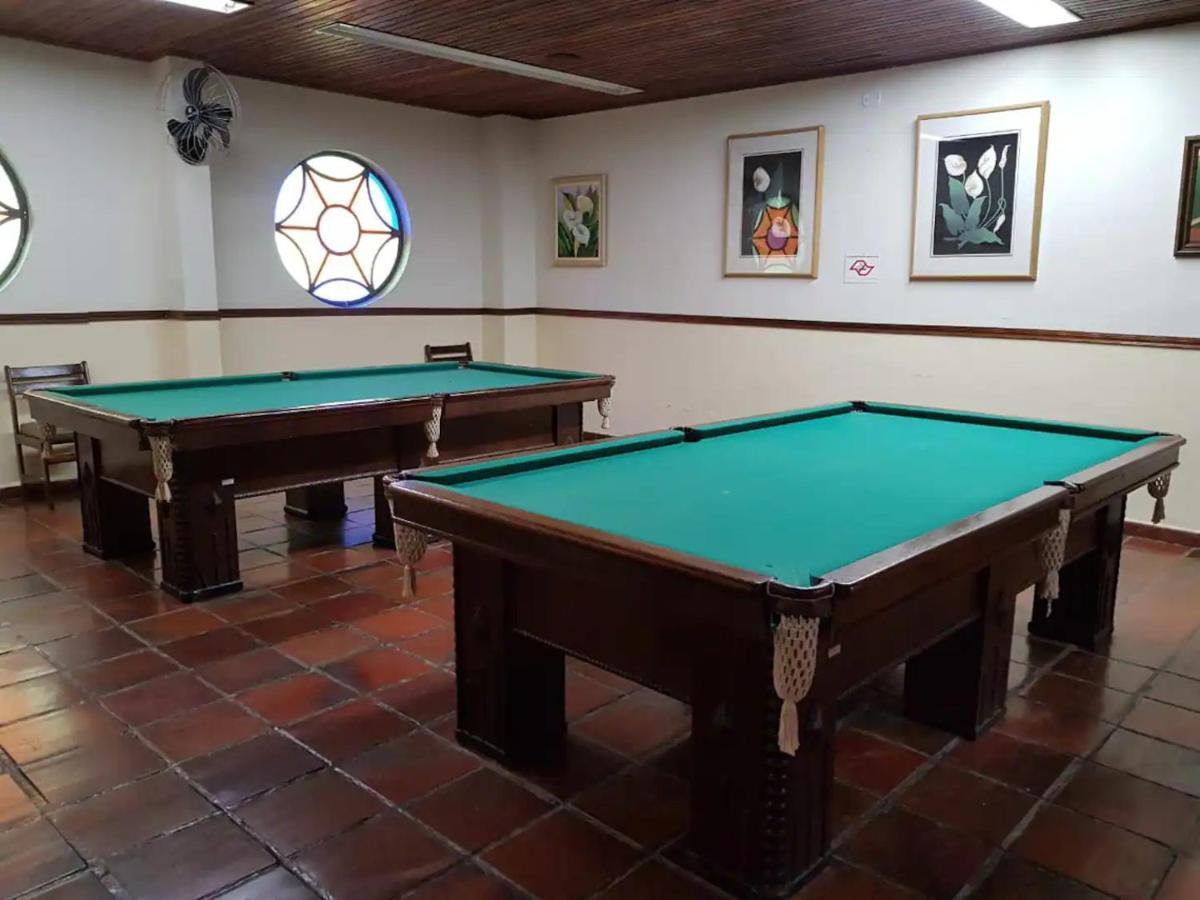 Agradavel Flat - Cavalinho Branco - Aguas De Lindoia Διαμέρισμα Εξωτερικό φωτογραφία