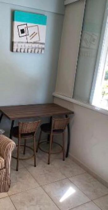 Agradavel Flat - Cavalinho Branco - Aguas De Lindoia Διαμέρισμα Εξωτερικό φωτογραφία